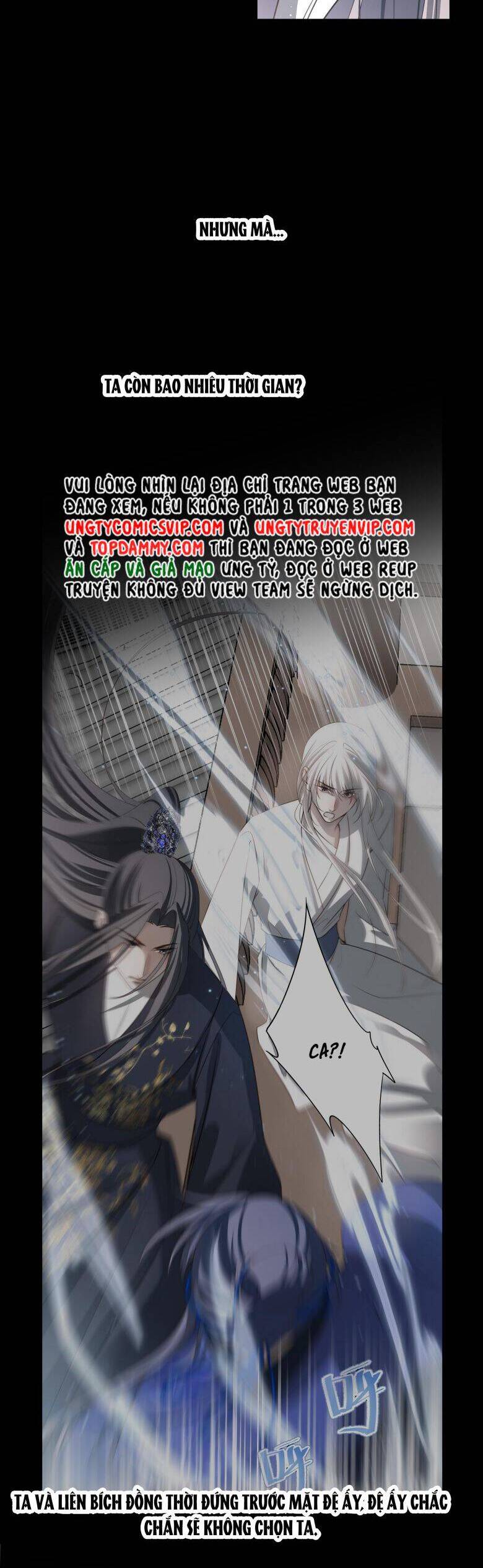 Sau Khi Chết Ta Trở Thành Nốt Chu Sa Của Ca Ca Chapter 55 - 30