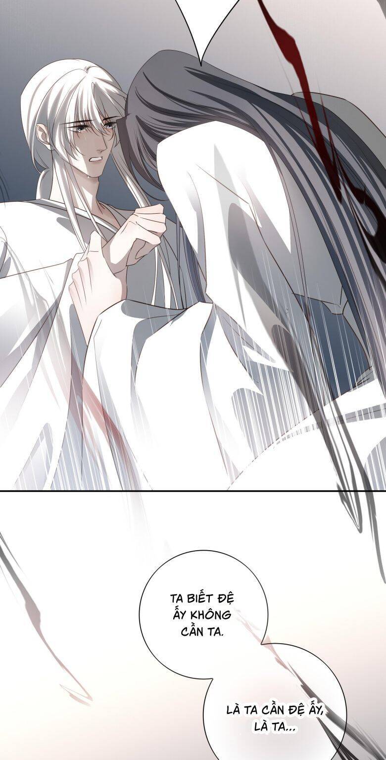 Sau Khi Chết Ta Trở Thành Nốt Chu Sa Của Ca Ca Chapter 55 - 32