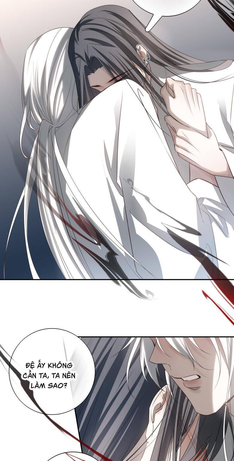 Sau Khi Chết Ta Trở Thành Nốt Chu Sa Của Ca Ca Chapter 55 - 33
