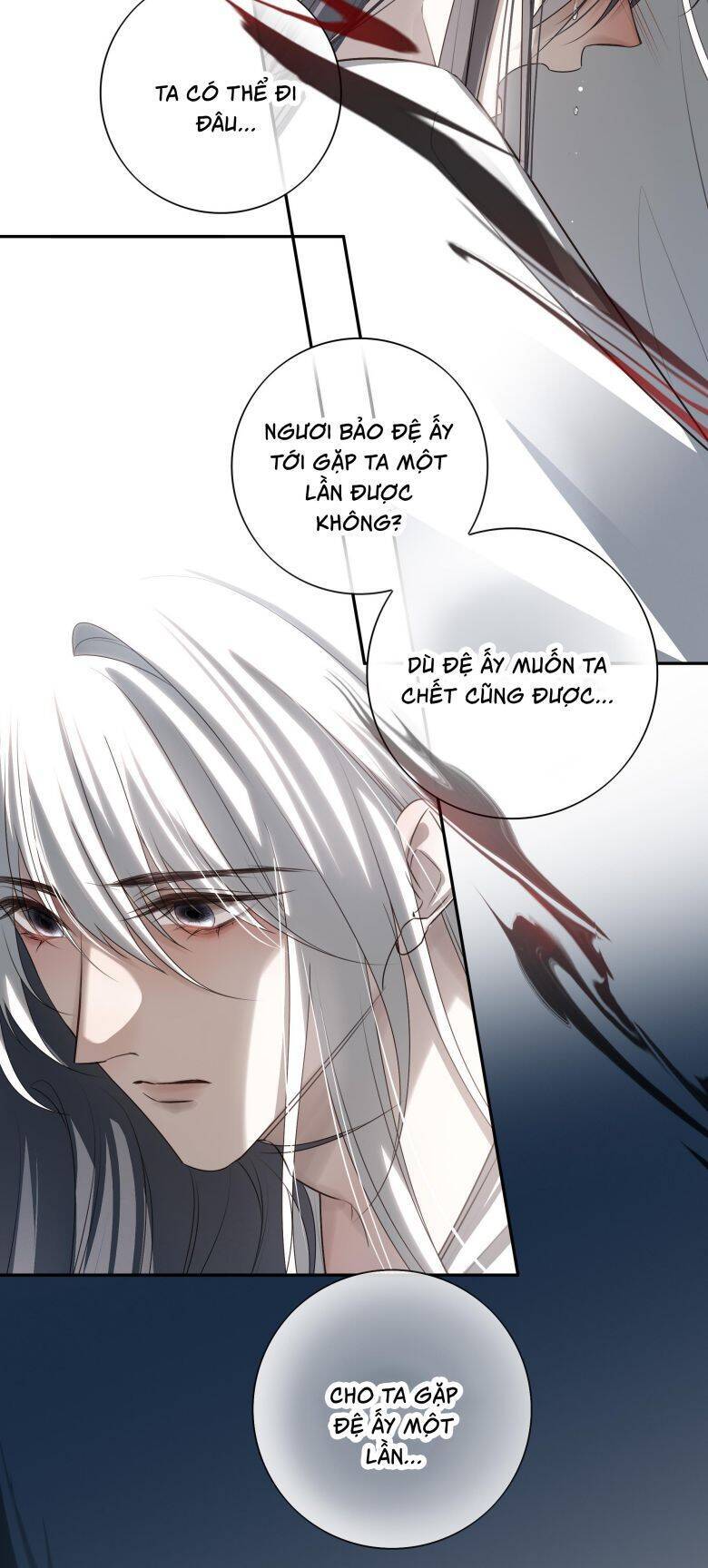 Sau Khi Chết Ta Trở Thành Nốt Chu Sa Của Ca Ca Chapter 55 - 34