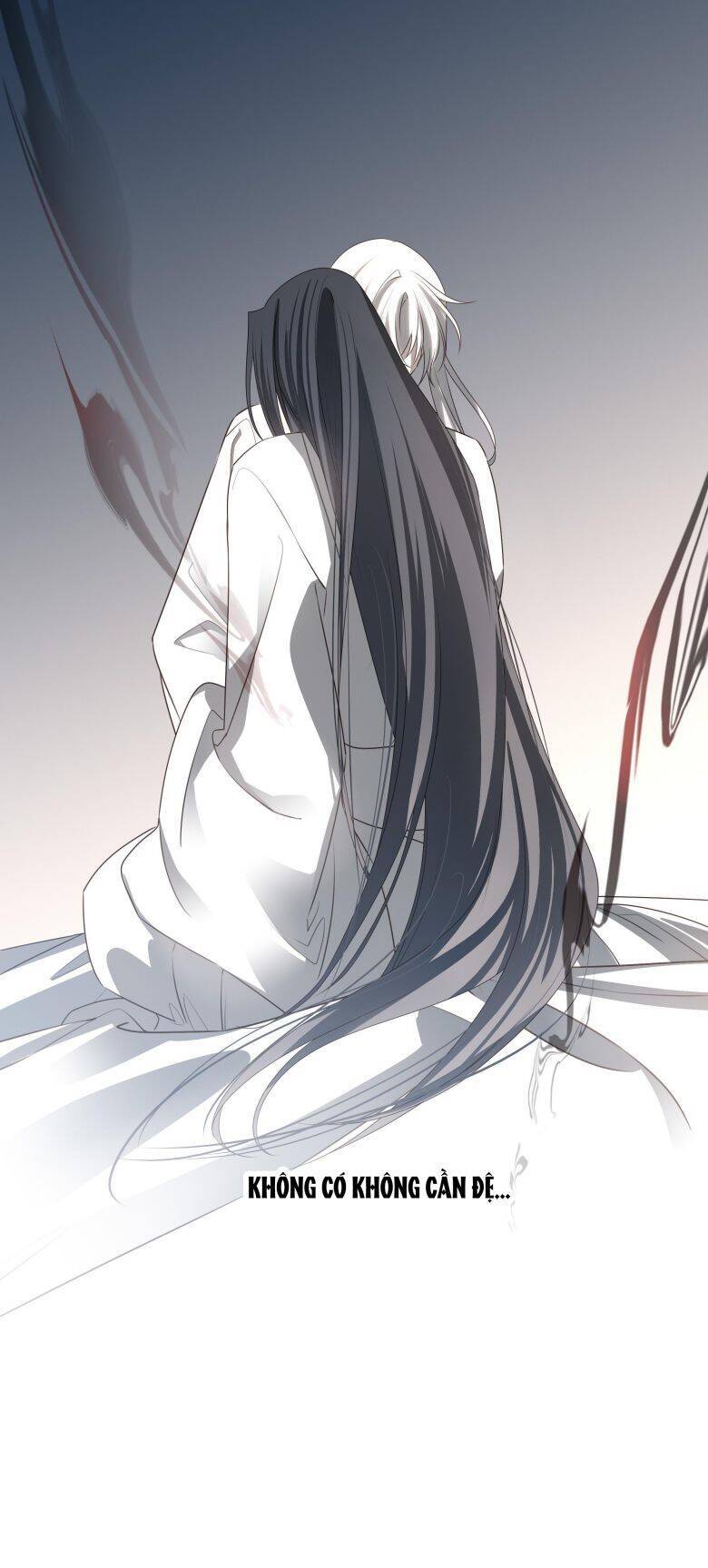 Sau Khi Chết Ta Trở Thành Nốt Chu Sa Của Ca Ca Chapter 55 - 35