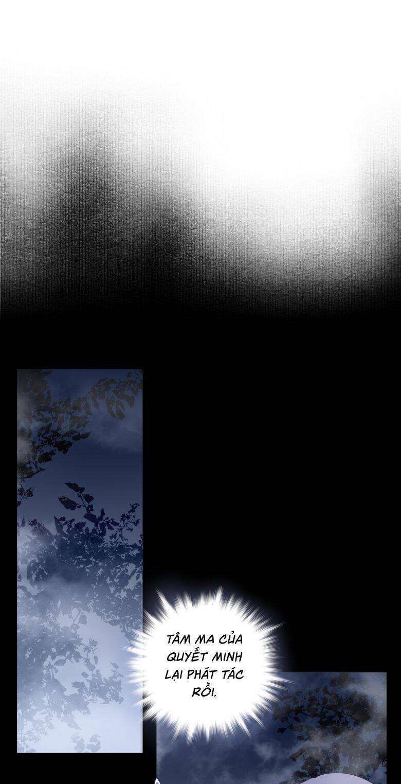 Sau Khi Chết Ta Trở Thành Nốt Chu Sa Của Ca Ca Chapter 55 - 36