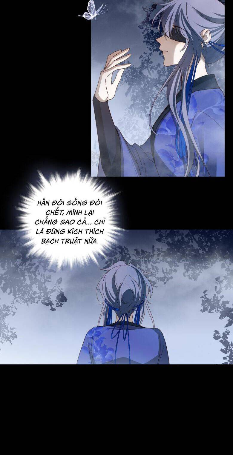 Sau Khi Chết Ta Trở Thành Nốt Chu Sa Của Ca Ca Chapter 55 - 37