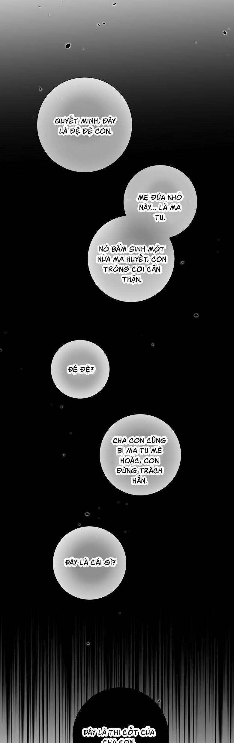 Sau Khi Chết Ta Trở Thành Nốt Chu Sa Của Ca Ca Chapter 55 - 7