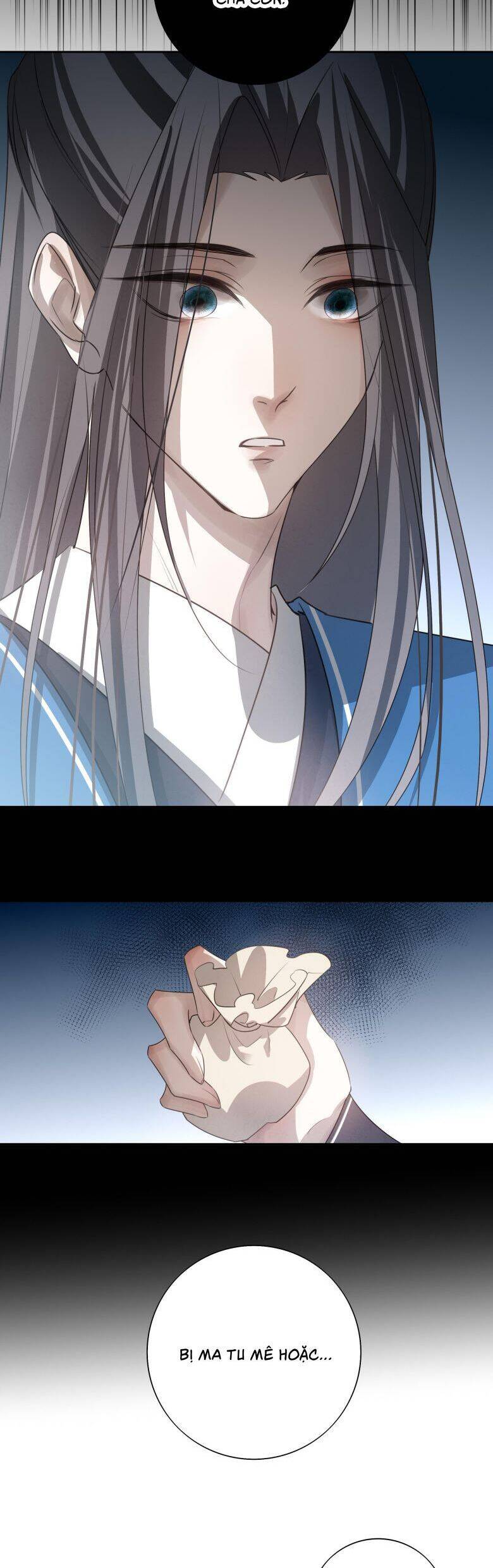 Sau Khi Chết Ta Trở Thành Nốt Chu Sa Của Ca Ca Chapter 55 - 8