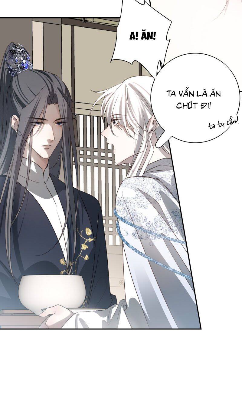 Sau Khi Chết Ta Trở Thành Nốt Chu Sa Của Ca Ca Chapter 56 - 34