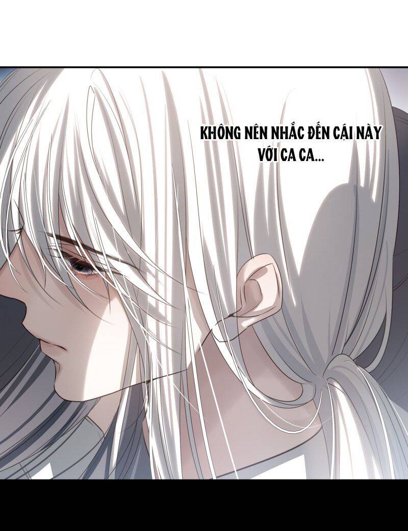 Sau Khi Chết Ta Trở Thành Nốt Chu Sa Của Ca Ca Chapter 56 - 9