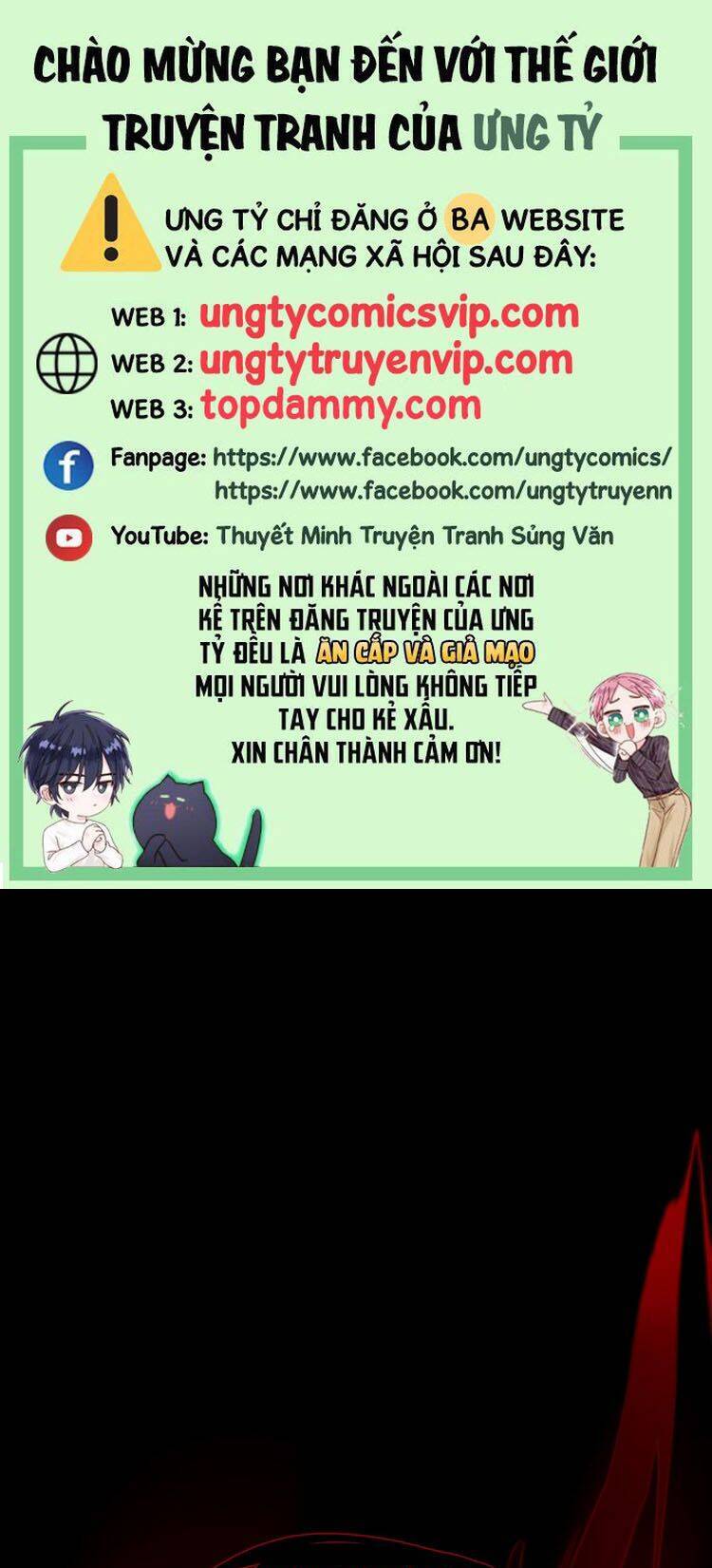 Sau Khi Chết Ta Trở Thành Nốt Chu Sa Của Ca Ca Chapter 57 - 2