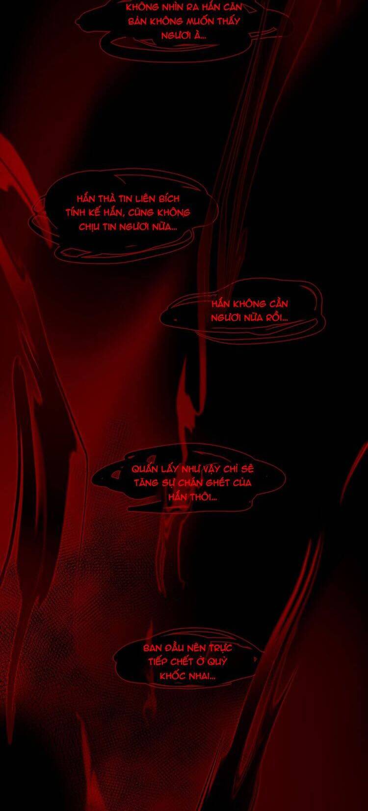 Sau Khi Chết Ta Trở Thành Nốt Chu Sa Của Ca Ca Chapter 57 - 3