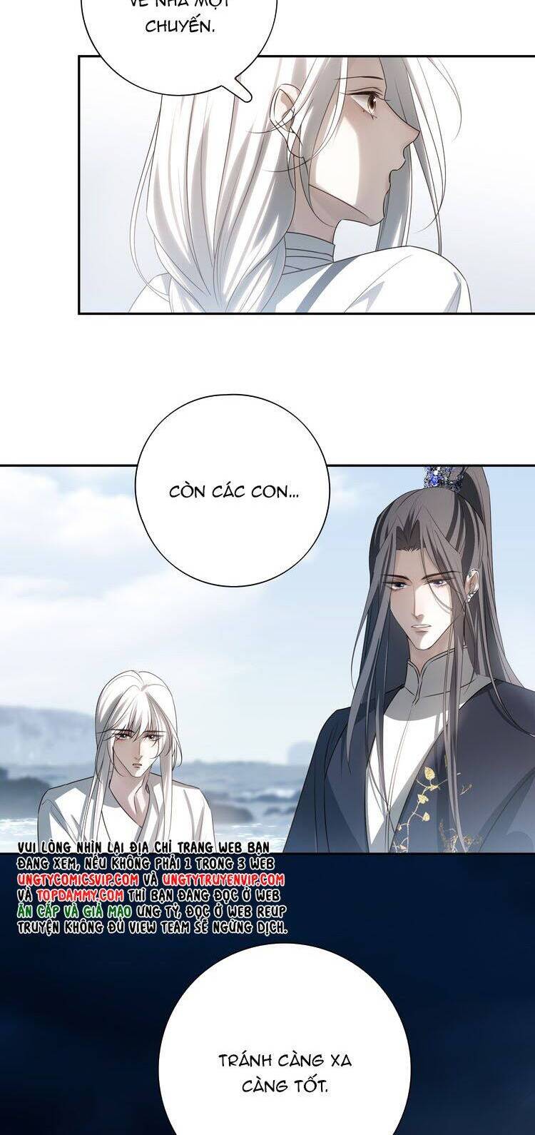 Sau Khi Chết Ta Trở Thành Nốt Chu Sa Của Ca Ca Chapter 57 - 29