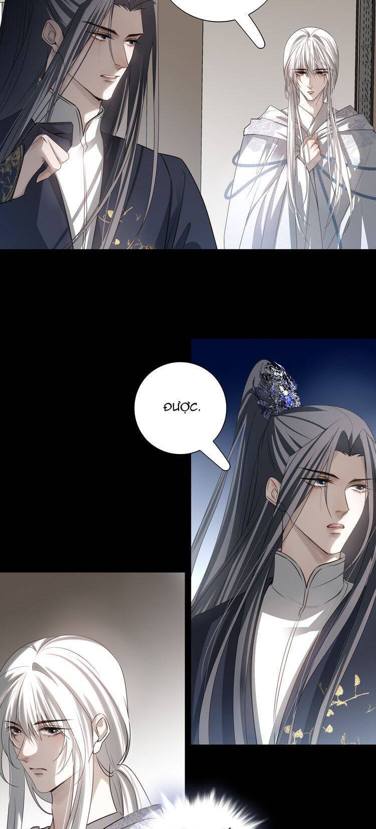 Sau Khi Chết Ta Trở Thành Nốt Chu Sa Của Ca Ca Chapter 57 - 6