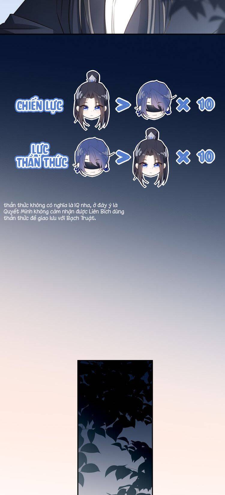 Sau Khi Chết Ta Trở Thành Nốt Chu Sa Của Ca Ca Chapter 57 - 10