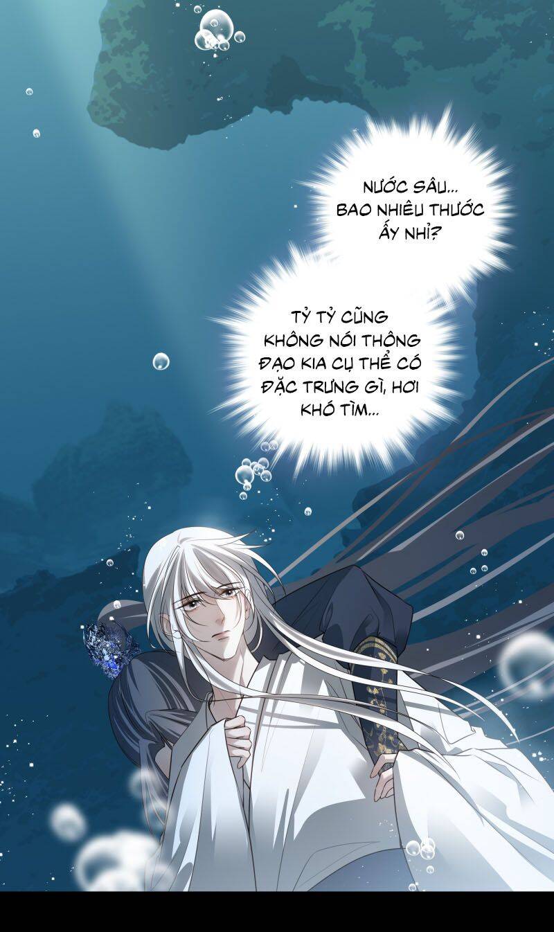 Sau Khi Chết Ta Trở Thành Nốt Chu Sa Của Ca Ca Chapter 58 - 3