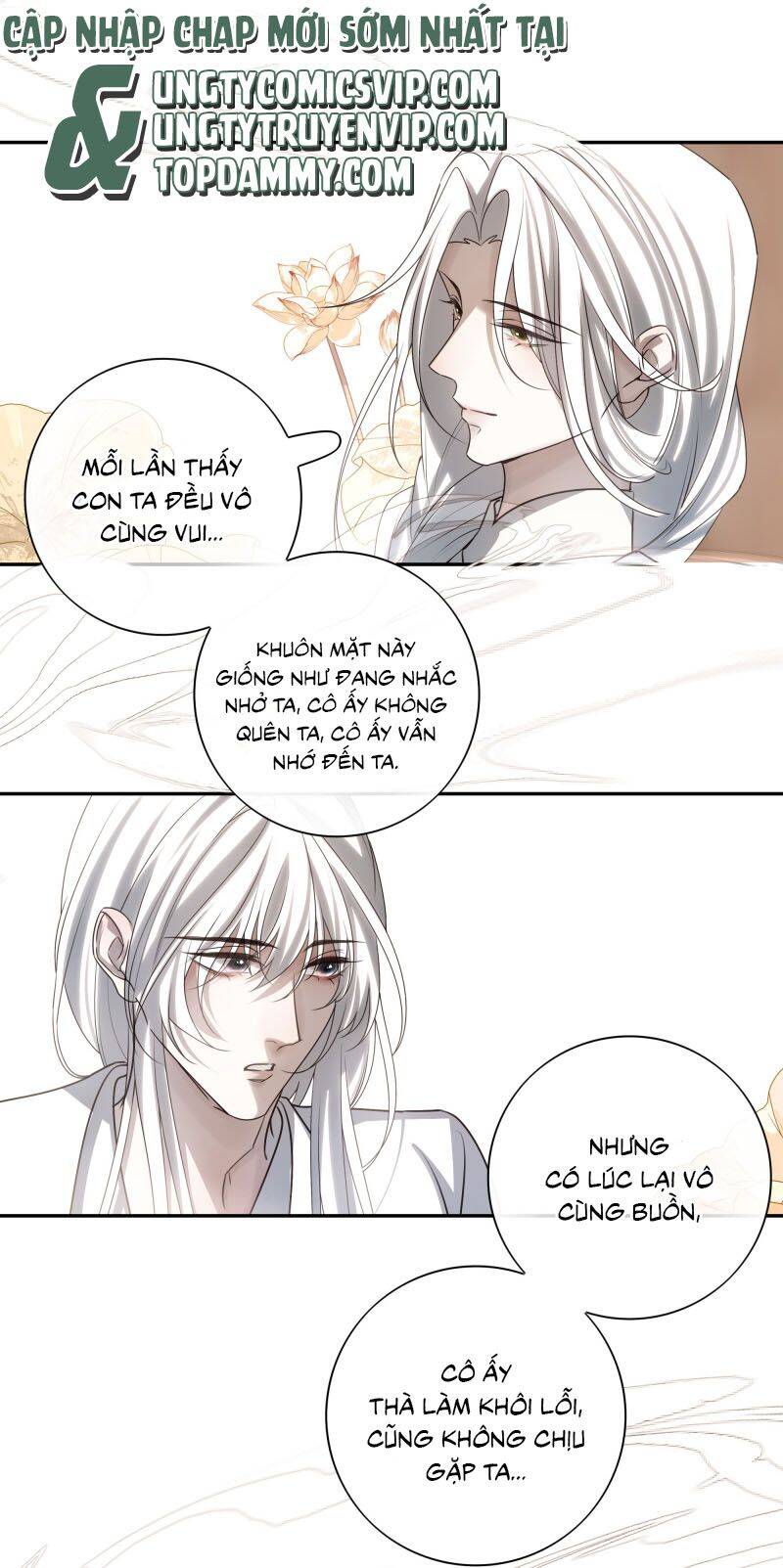 Sau Khi Chết Ta Trở Thành Nốt Chu Sa Của Ca Ca Chapter 58 - 34