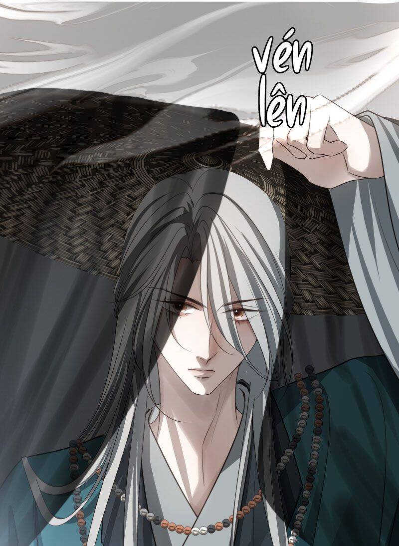 Sau Khi Chết Ta Trở Thành Nốt Chu Sa Của Ca Ca Chapter 58 - 43