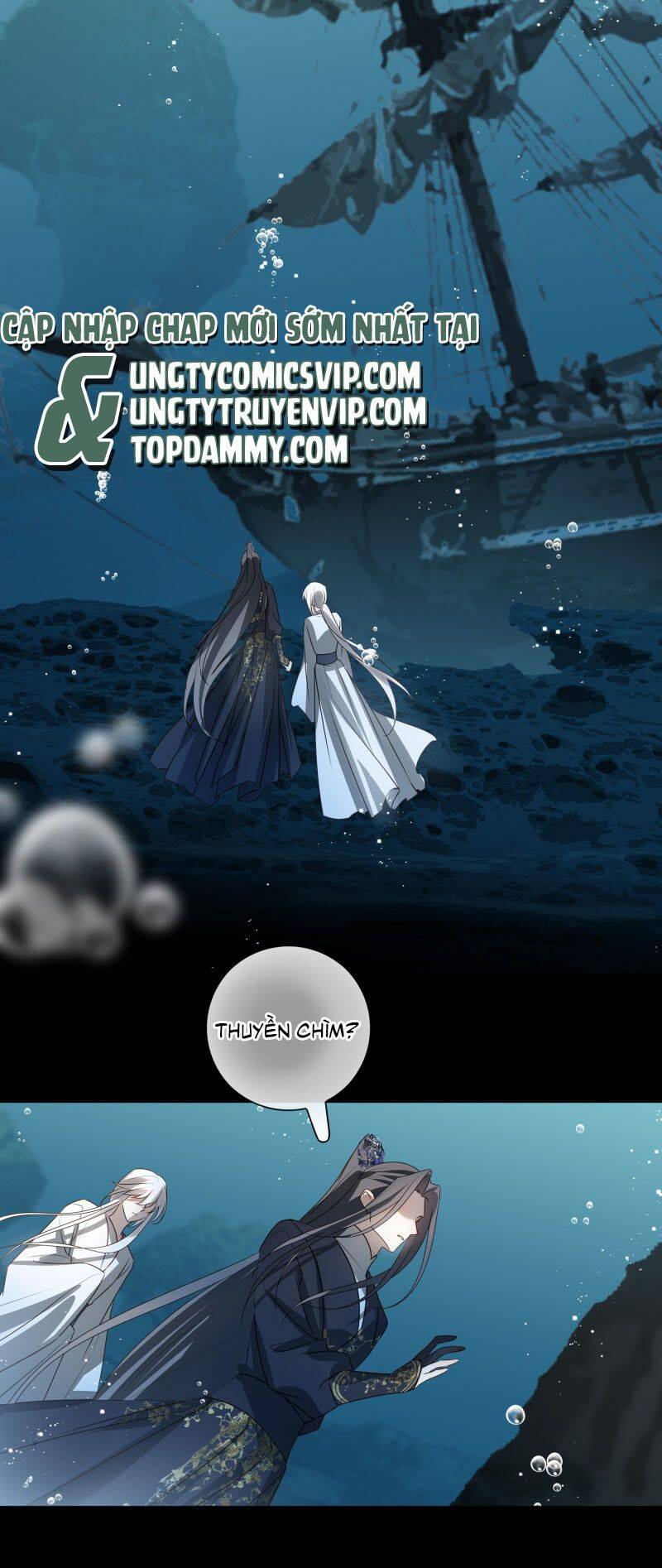 Sau Khi Chết Ta Trở Thành Nốt Chu Sa Của Ca Ca Chapter 58 - 9