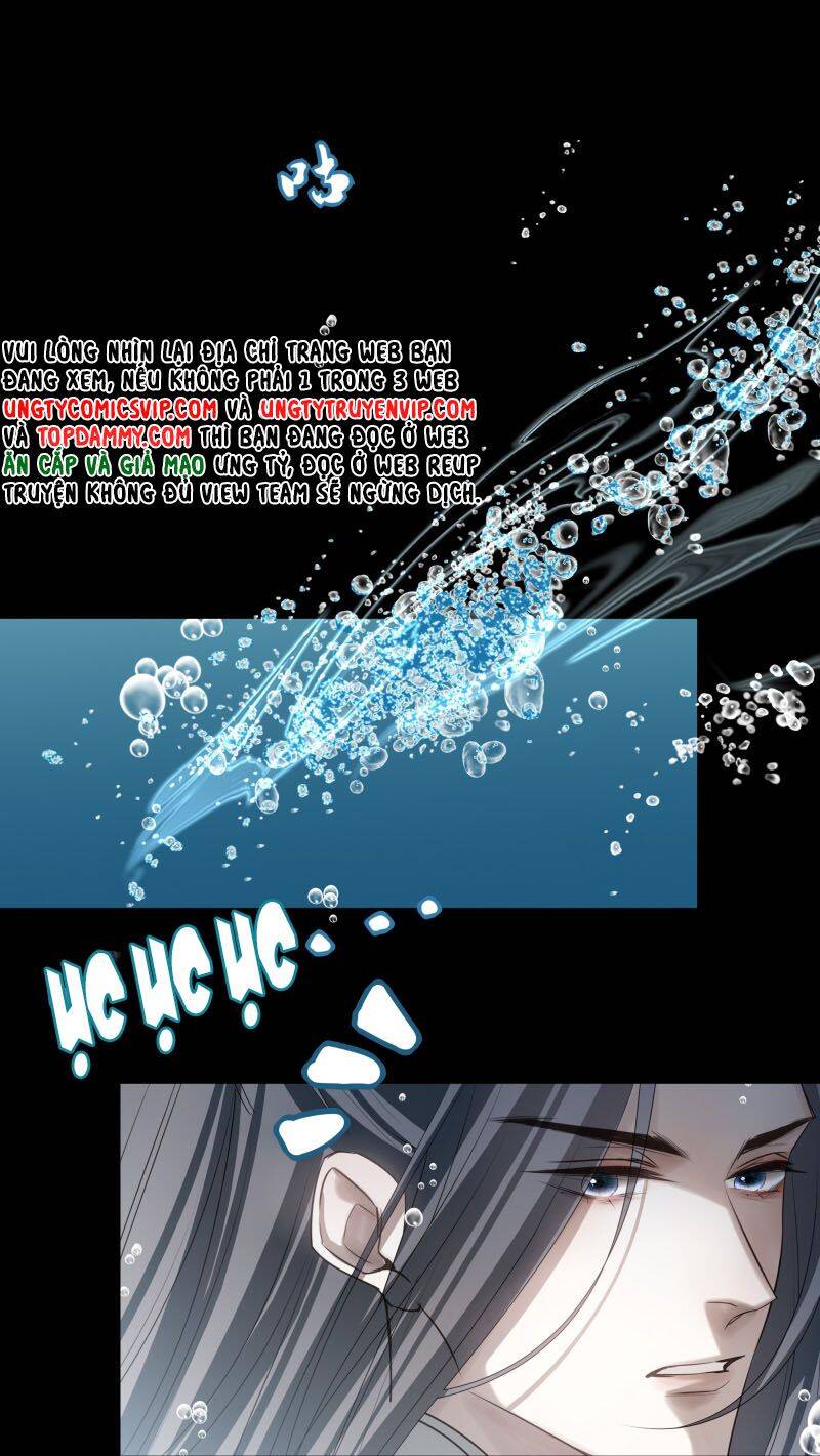 Sau Khi Chết Ta Trở Thành Nốt Chu Sa Của Ca Ca Chapter 58 - 10