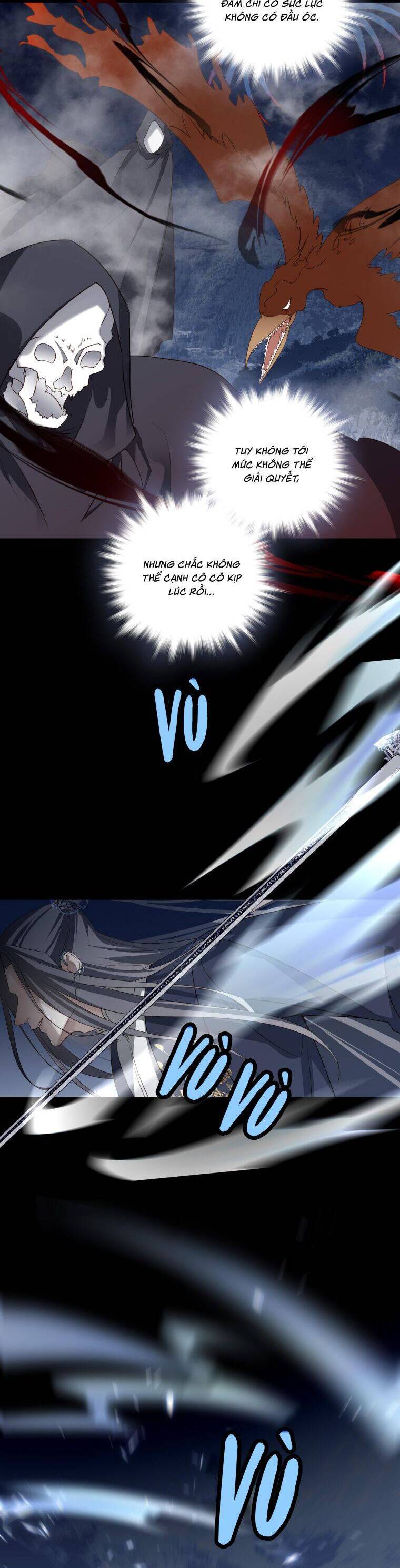 Sau Khi Chết Ta Trở Thành Nốt Chu Sa Của Ca Ca Chapter 59 - 4