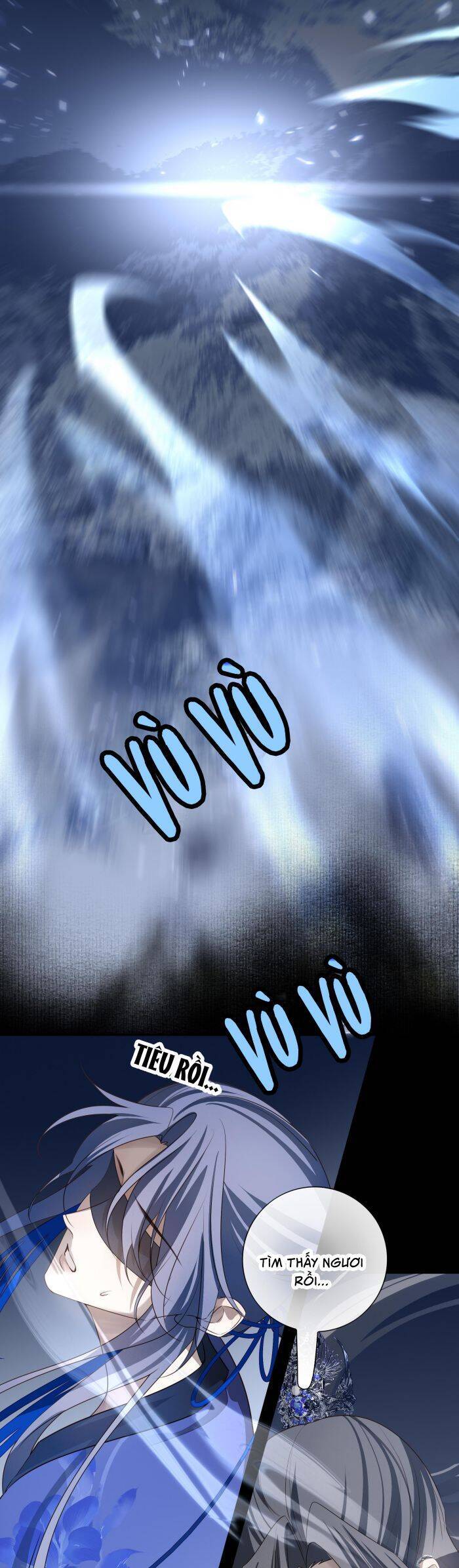 Sau Khi Chết Ta Trở Thành Nốt Chu Sa Của Ca Ca Chapter 59 - 5