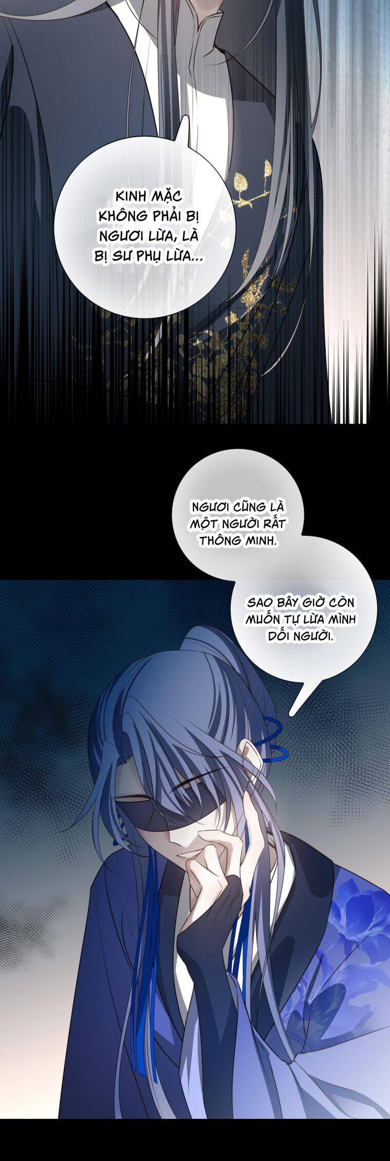 Sau Khi Chết Ta Trở Thành Nốt Chu Sa Của Ca Ca Chapter 59 - 10