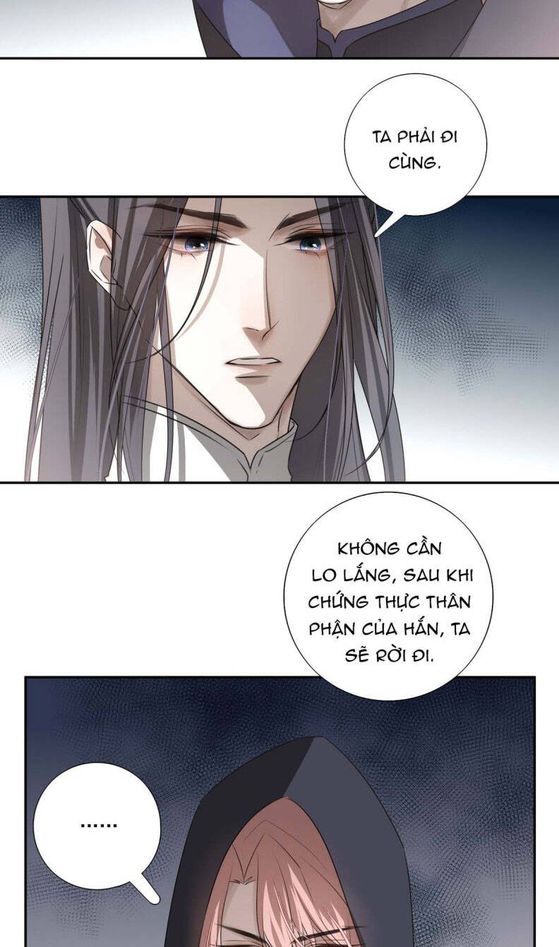 Sau Khi Chết Ta Trở Thành Nốt Chu Sa Của Ca Ca Chapter 6 - 22