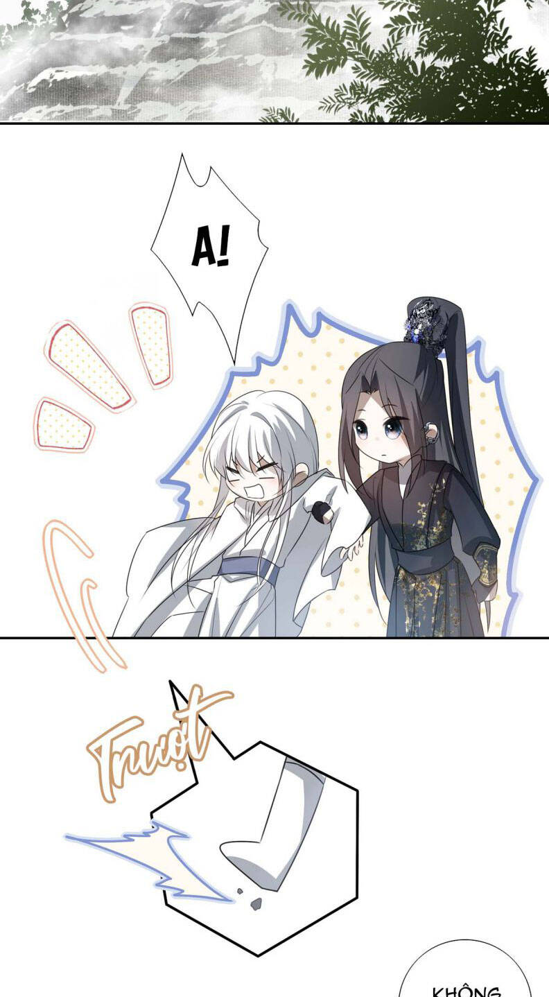 Sau Khi Chết Ta Trở Thành Nốt Chu Sa Của Ca Ca Chapter 6 - 33
