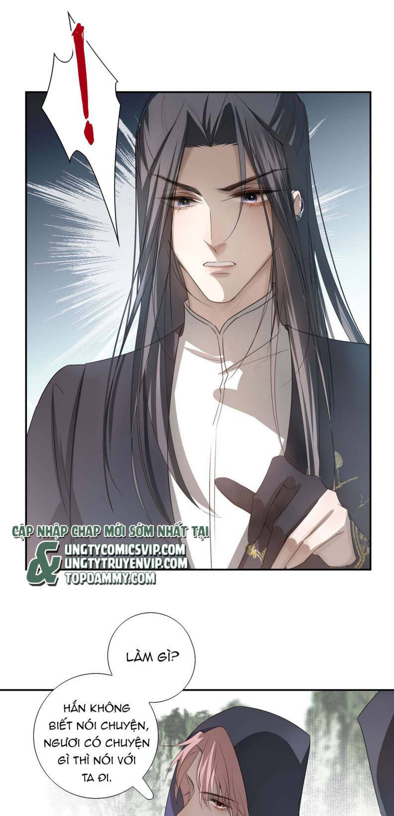 Sau Khi Chết Ta Trở Thành Nốt Chu Sa Của Ca Ca Chapter 6 - 36