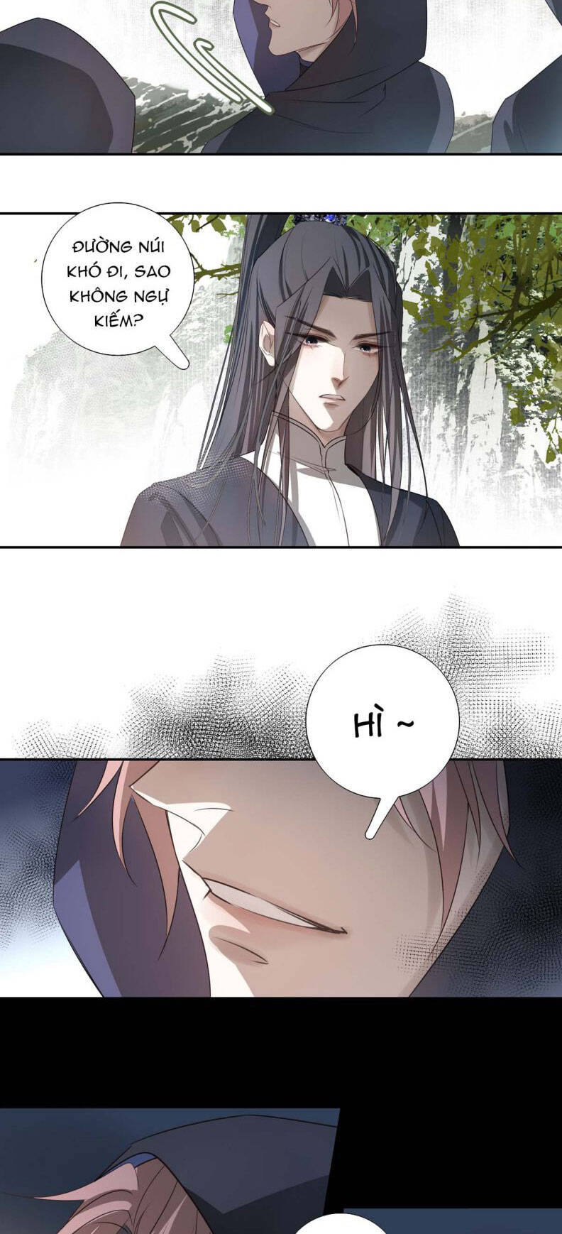 Sau Khi Chết Ta Trở Thành Nốt Chu Sa Của Ca Ca Chapter 6 - 37