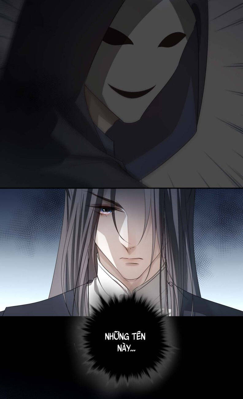 Sau Khi Chết Ta Trở Thành Nốt Chu Sa Của Ca Ca Chapter 6 - 39