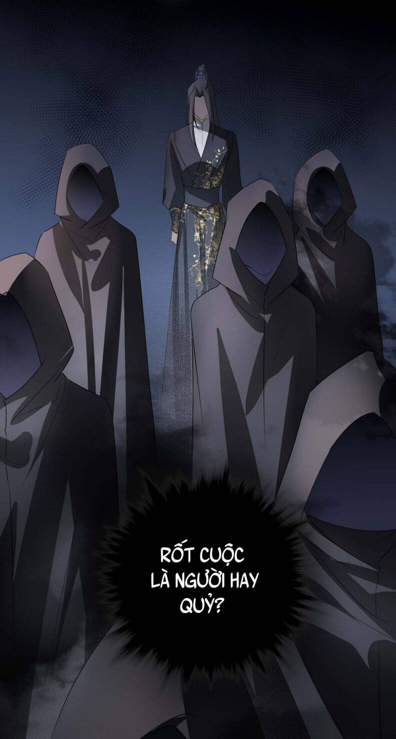 Sau Khi Chết Ta Trở Thành Nốt Chu Sa Của Ca Ca Chapter 6 - 40