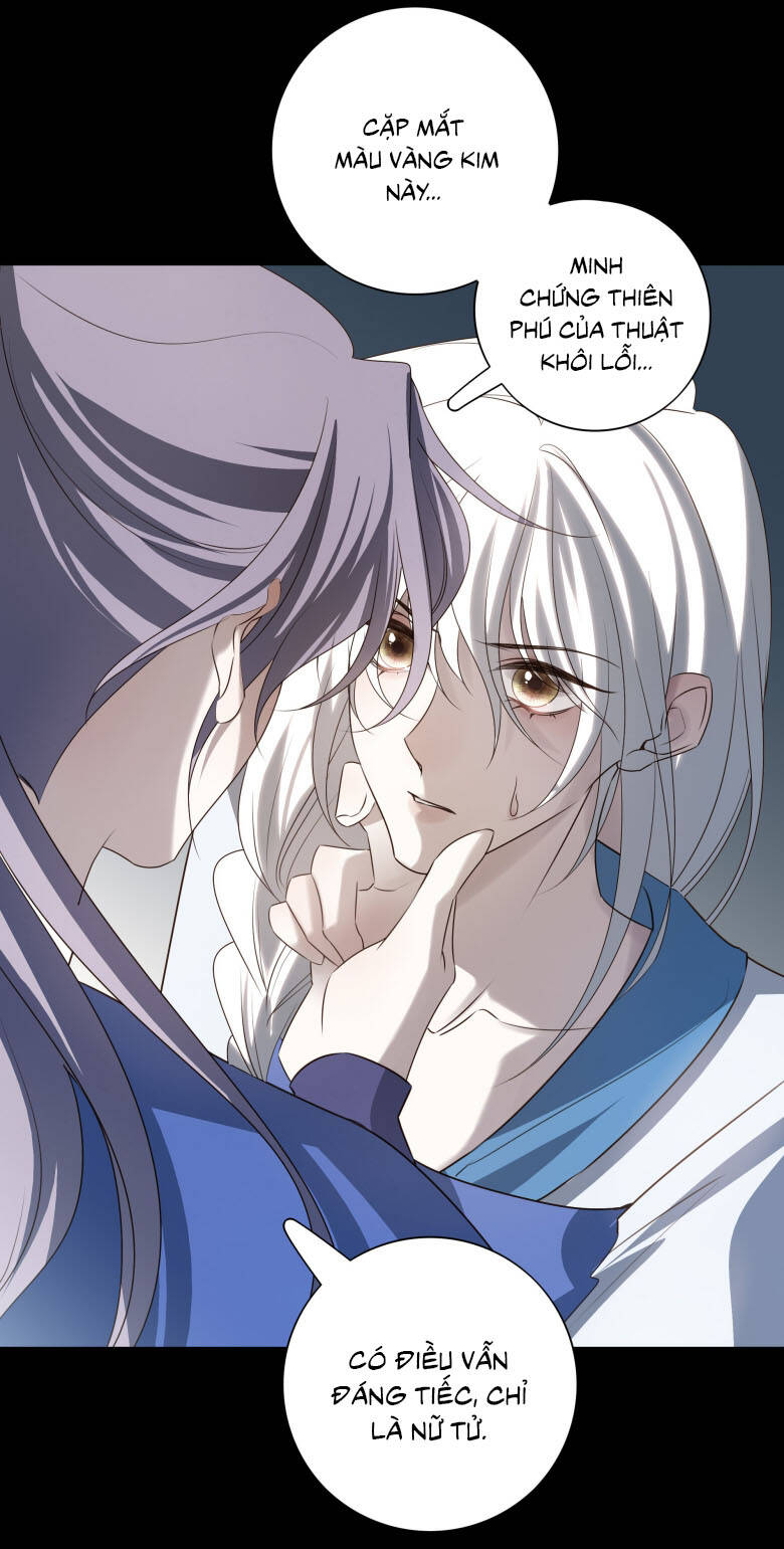 Sau Khi Chết Ta Trở Thành Nốt Chu Sa Của Ca Ca Chapter 60 - 27