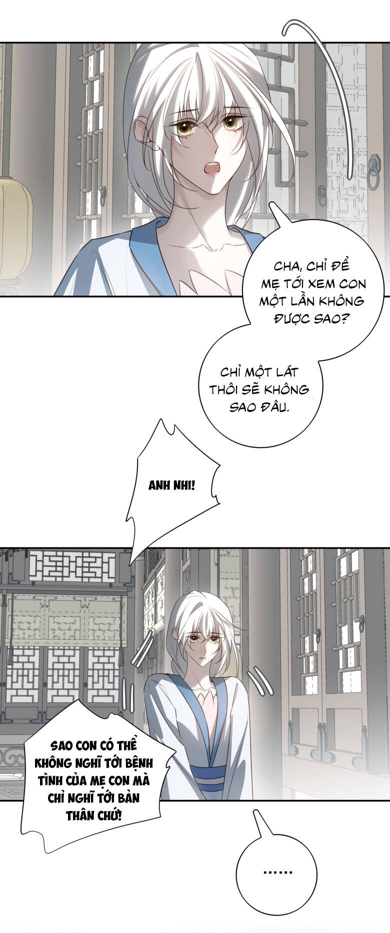 Sau Khi Chết Ta Trở Thành Nốt Chu Sa Của Ca Ca Chapter 60 - 5