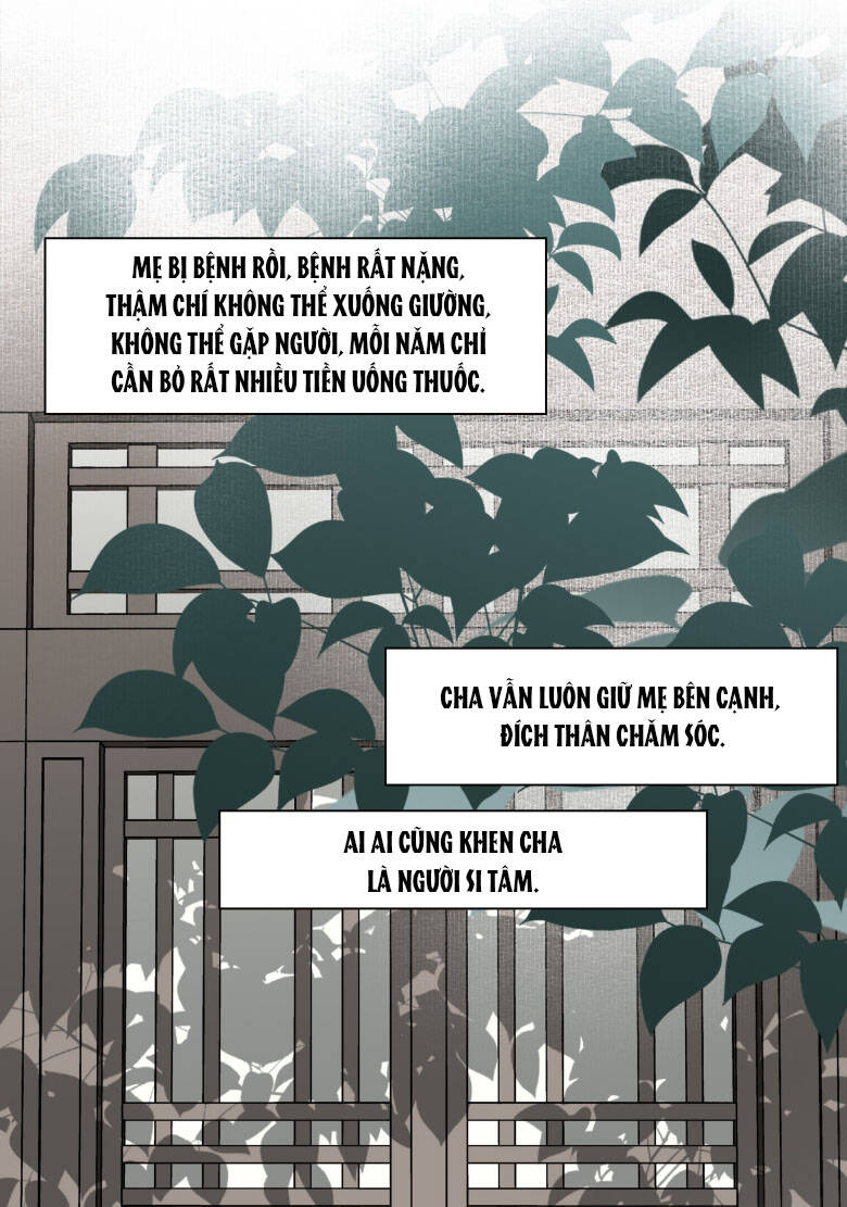 Sau Khi Chết Ta Trở Thành Nốt Chu Sa Của Ca Ca Chapter 60 - 6