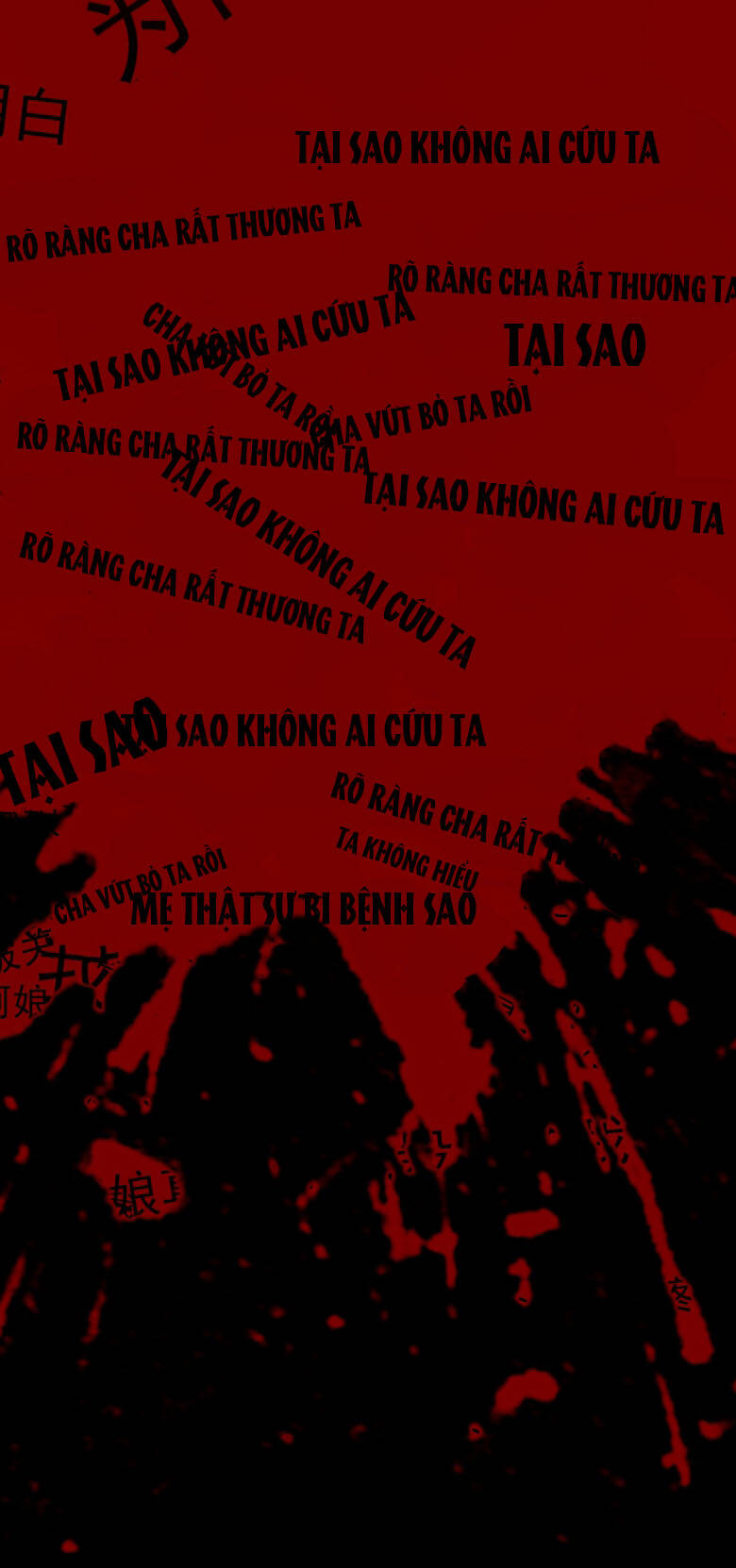 Sau Khi Chết Ta Trở Thành Nốt Chu Sa Của Ca Ca Chapter 60 - 53