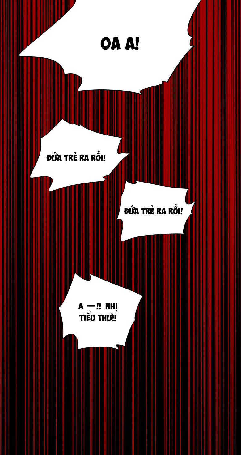 Sau Khi Chết Ta Trở Thành Nốt Chu Sa Của Ca Ca Chapter 60 - 55