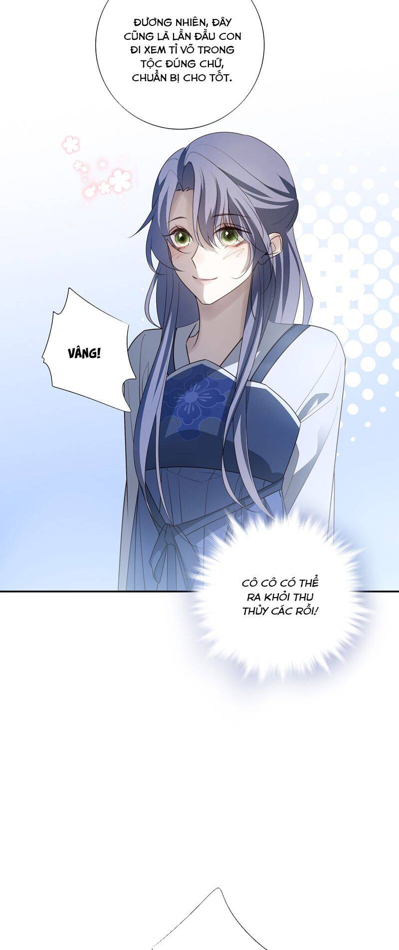 Sau Khi Chết Ta Trở Thành Nốt Chu Sa Của Ca Ca Chapter 61 - 14