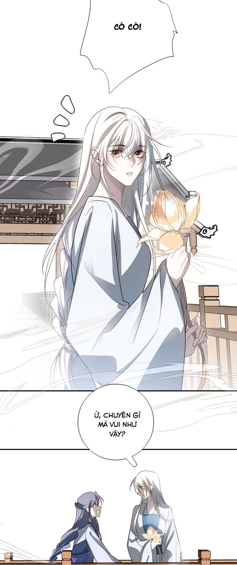 Sau Khi Chết Ta Trở Thành Nốt Chu Sa Của Ca Ca Chapter 61 - 15