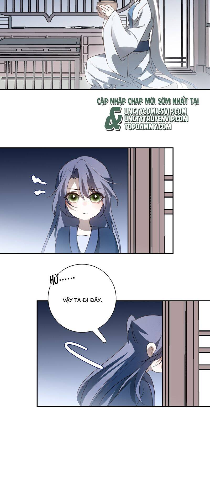 Sau Khi Chết Ta Trở Thành Nốt Chu Sa Của Ca Ca Chapter 61 - 20