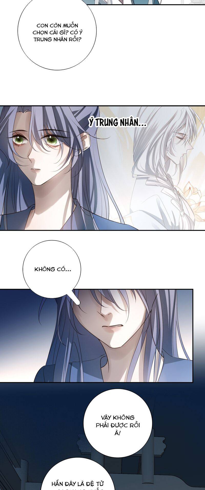 Sau Khi Chết Ta Trở Thành Nốt Chu Sa Của Ca Ca Chapter 61 - 27