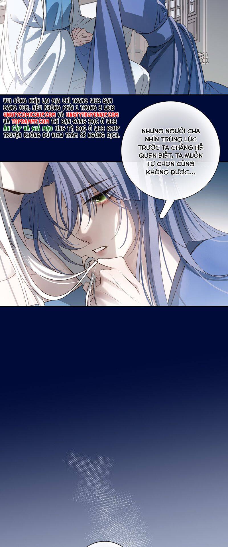 Sau Khi Chết Ta Trở Thành Nốt Chu Sa Của Ca Ca Chapter 61 - 31