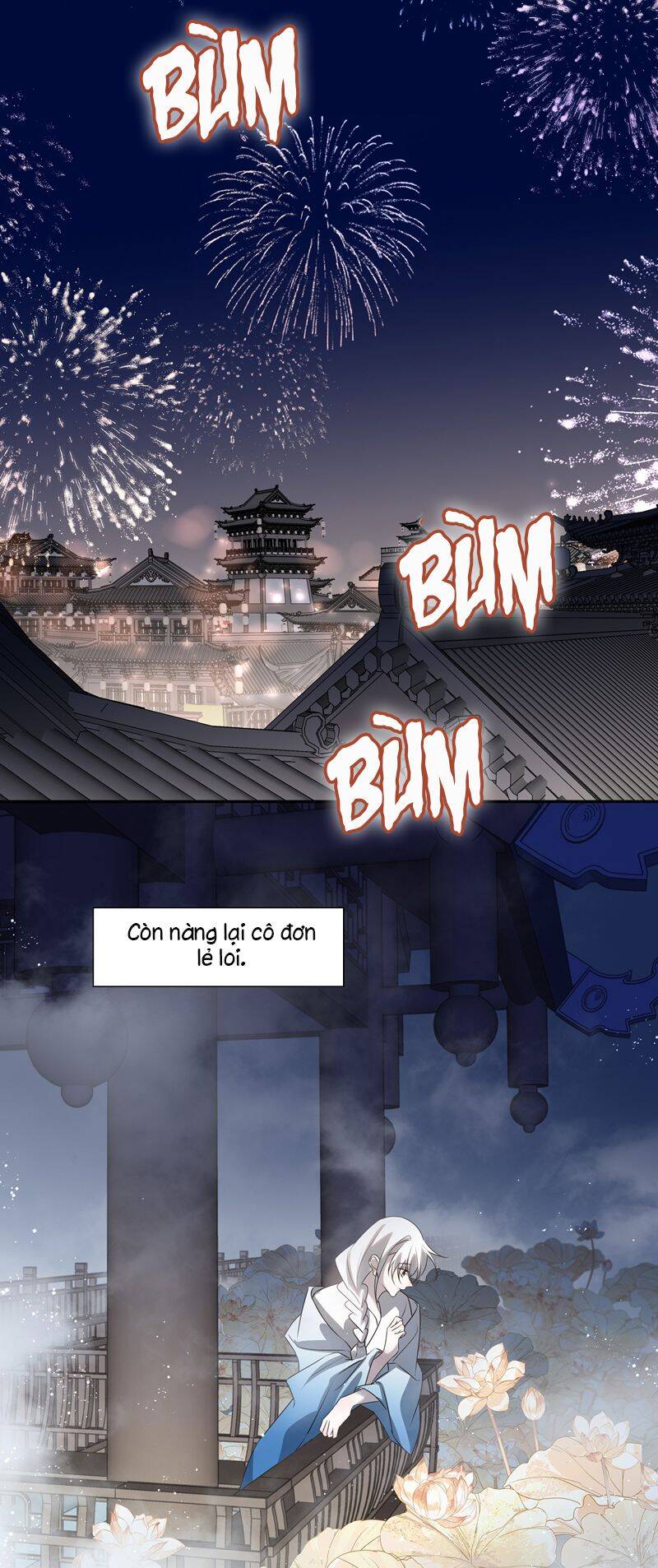 Sau Khi Chết Ta Trở Thành Nốt Chu Sa Của Ca Ca Chapter 61 - 6