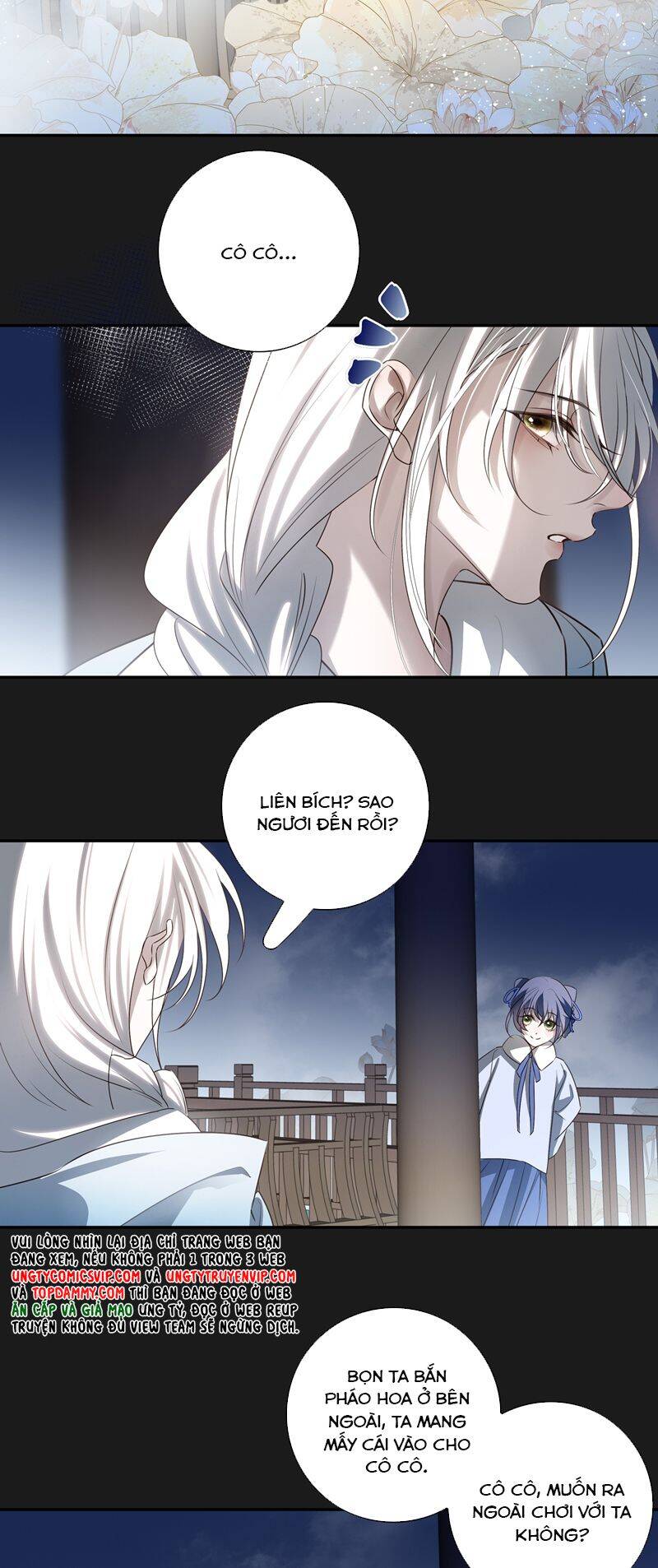 Sau Khi Chết Ta Trở Thành Nốt Chu Sa Của Ca Ca Chapter 61 - 7