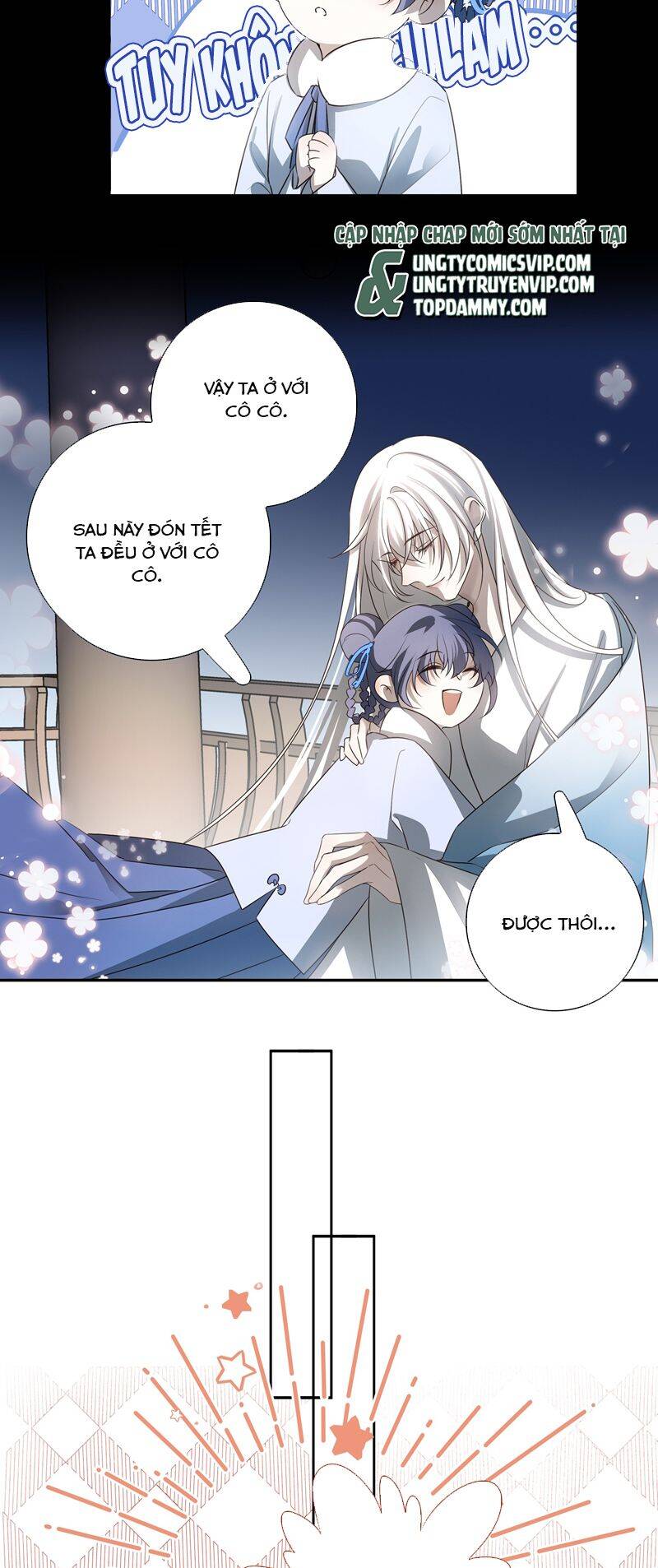 Sau Khi Chết Ta Trở Thành Nốt Chu Sa Của Ca Ca Chapter 61 - 9