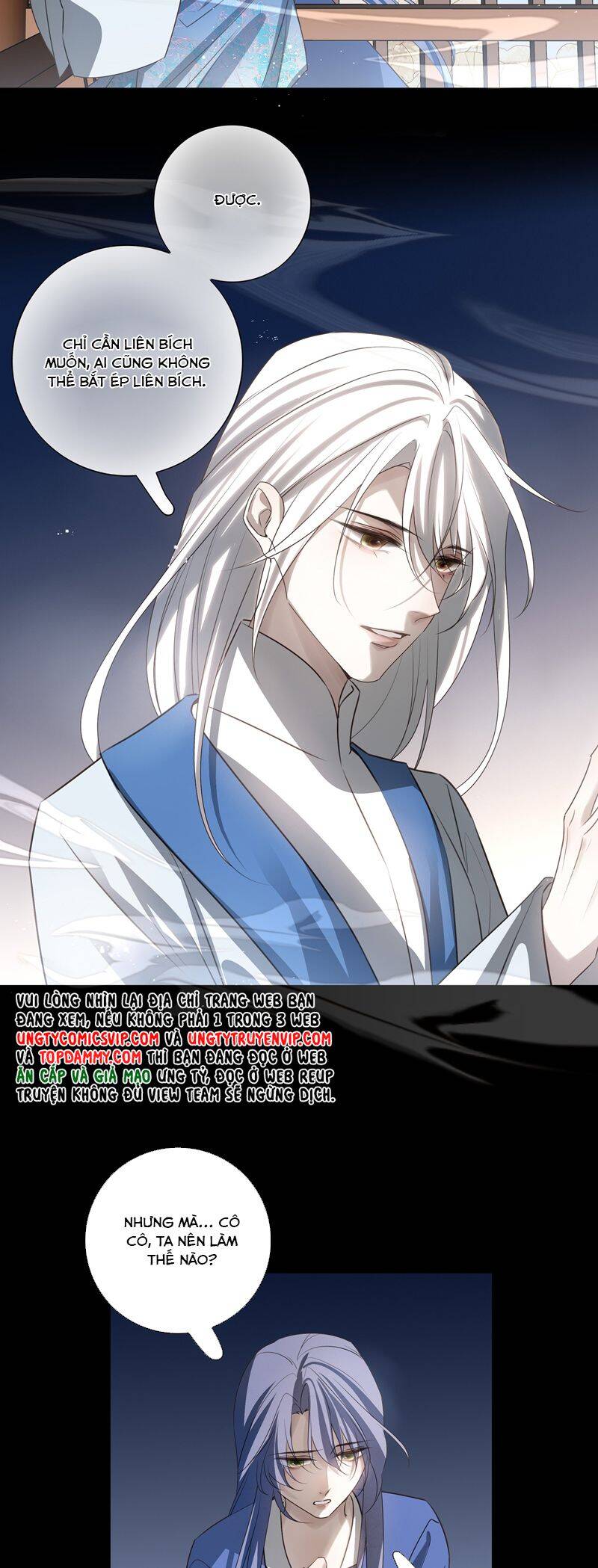 Sau Khi Chết Ta Trở Thành Nốt Chu Sa Của Ca Ca Chapter 62 - 12