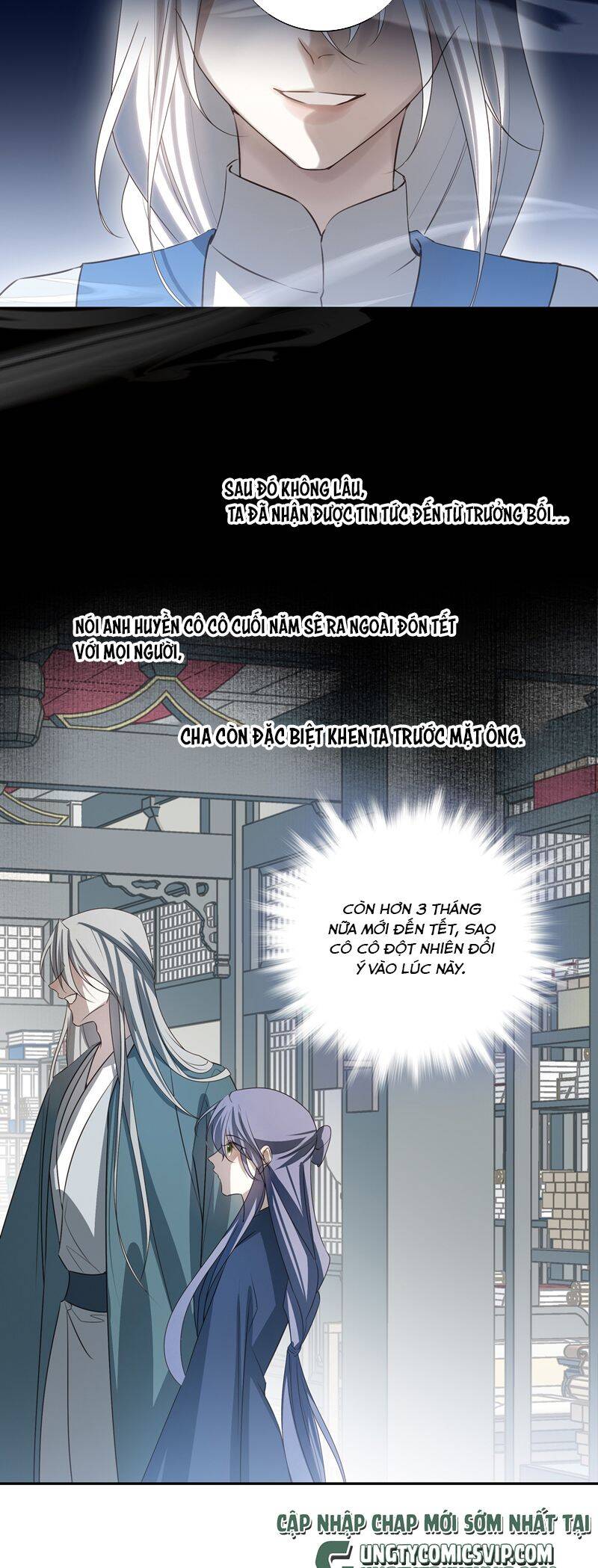 Sau Khi Chết Ta Trở Thành Nốt Chu Sa Của Ca Ca Chapter 62 - 14