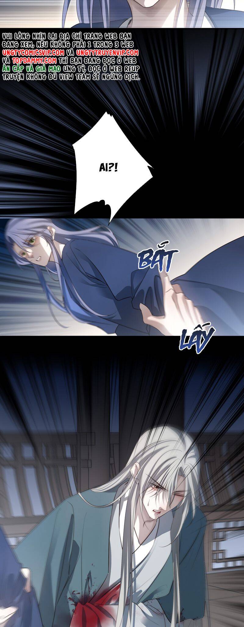 Sau Khi Chết Ta Trở Thành Nốt Chu Sa Của Ca Ca Chapter 62 - 22