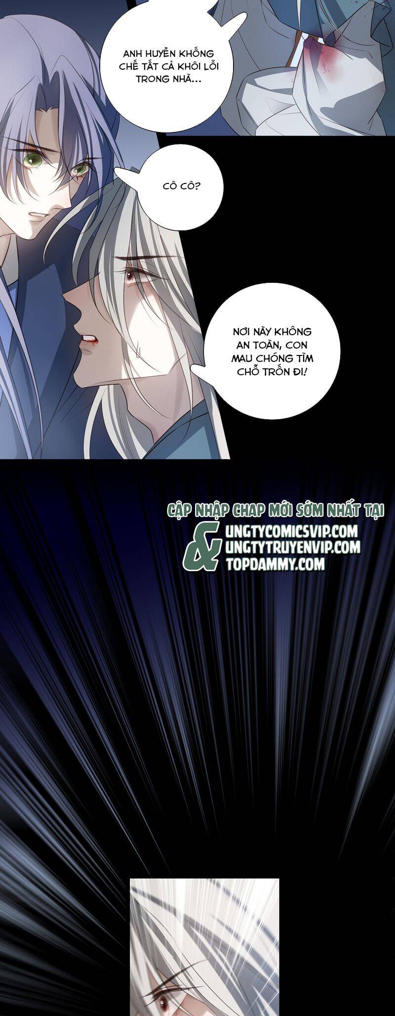 Sau Khi Chết Ta Trở Thành Nốt Chu Sa Của Ca Ca Chapter 62 - 24