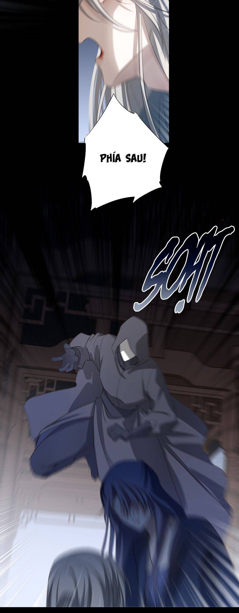 Sau Khi Chết Ta Trở Thành Nốt Chu Sa Của Ca Ca Chapter 62 - 25