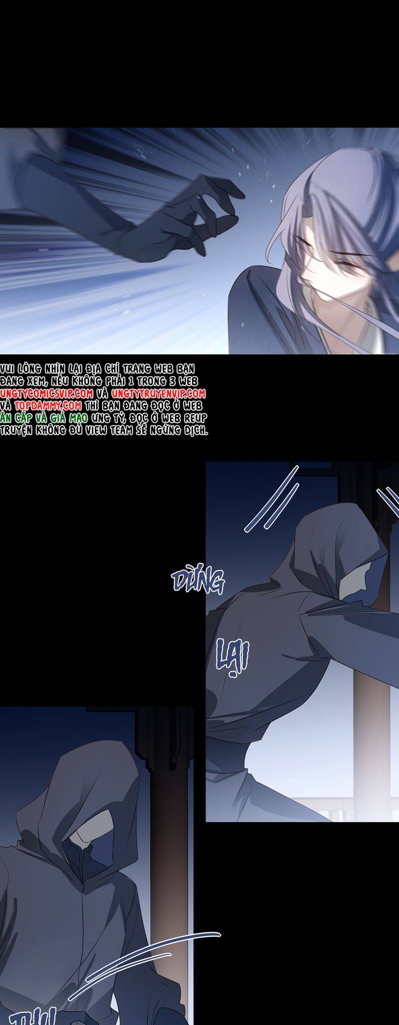 Sau Khi Chết Ta Trở Thành Nốt Chu Sa Của Ca Ca Chapter 62 - 26