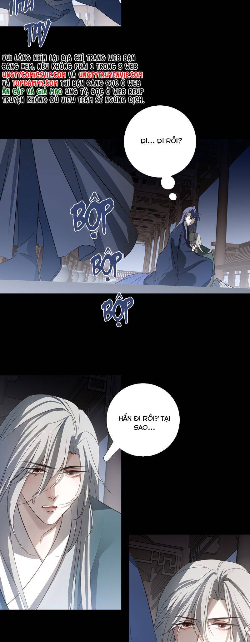 Sau Khi Chết Ta Trở Thành Nốt Chu Sa Của Ca Ca Chapter 62 - 27